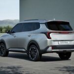 Kia is bringing a 6-seater version of Carence Clavis EV, a new experience of luxury will be found